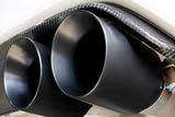 Aulitzky Exhaust ECE Klappen Abgasanlage 3” (76mm) für BMW M3 & M4 F80 F82 F83 | S55