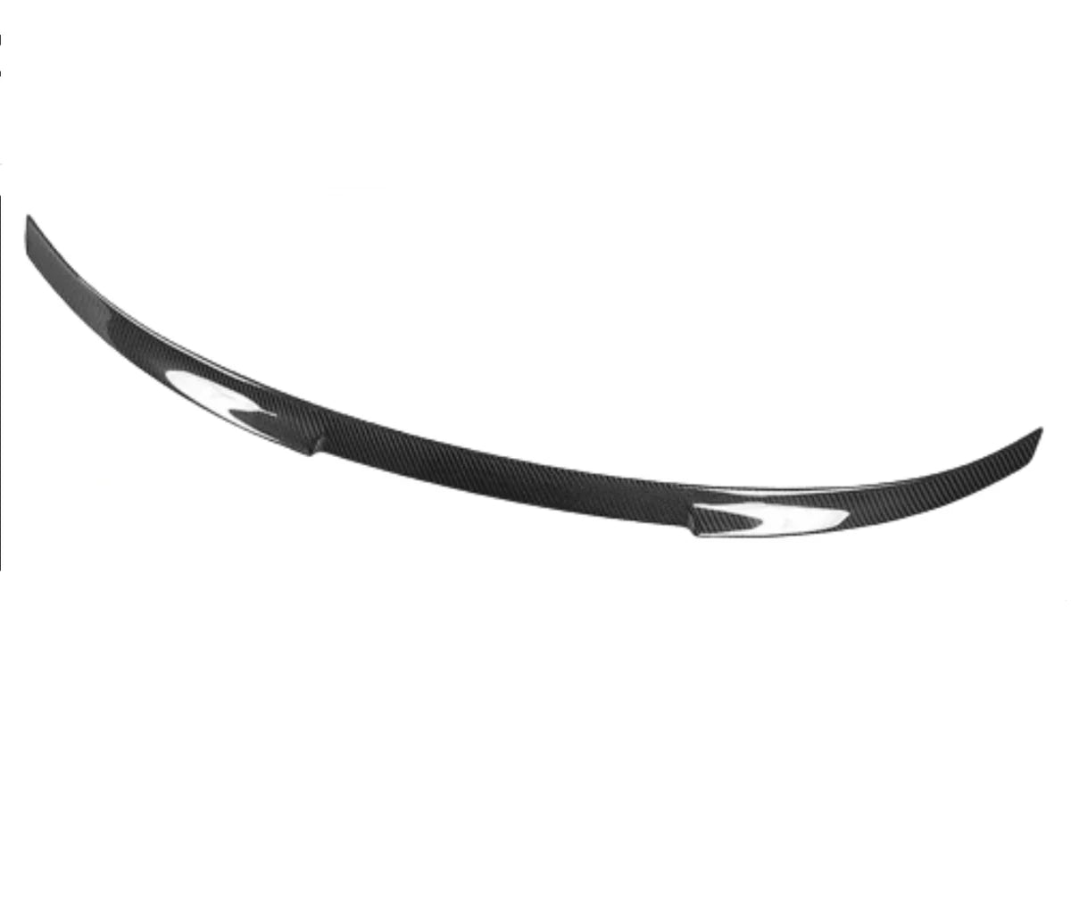 Carbon Spoiler V1 passend für BMW 4er F32 F82