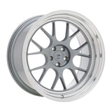 YIDO PERFORMANCE FELGEN FORGED+R CS1.1 Gunmetal Polished FÜR BMW M3 M4 F80 F82 F83 G87 G80 G81