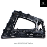 BIMMERCUSTOMS CARBONFIBER  SCHALTKULISSE DKG PASSEND FÜR BMW M2 M3 M4 M5 M6 F87 F80 F82 F83