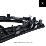 BIMMERCUSTOMS CARBONFIBER  SCHALTKULISSE DKG PASSEND FÜR BMW M2 M3 M4 M5 M6 F87 F80 F82 F83