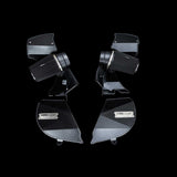 Black Boost Cold Air Intake System Ansaugung – passend für BMW M5/M8 (F90/F91/F92/F93) S63 | BIMMERCUSTOMS