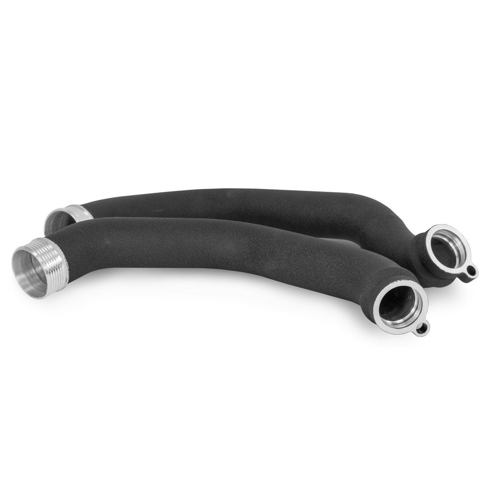 Wagner Tuning Charge Pipe Kit Ø57mm – passend für BMW M2/M3/M4 (F80/F82/F83/F87) S55 | BIMMERCUSTOMS