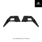 Dry Carbon Diffusor – passend für BMW M5 (G90) M5 Touring (G91) | BIMMERCUSTOMS