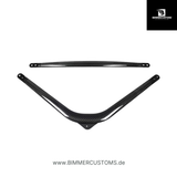 Carbon Motorstreben – Passend für BMW M2 G87 Serie | M3 G80 G81 M4 G82 G83 BIMMERCUSTOMS