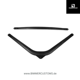 Carbon Motorstreben – Passend für BMW M2 G87 Serie | M3 G80 G81 M4 G82 G83 BIMMERCUSTOMS