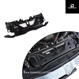 Echt-Carbon Engine Bay Upgrade Kit – Passend für BMW G87 / G80 G81 / G82 G83 (S58) | BIMMERCUSTOMS