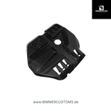 Echt-Carbon Motorabdeckung – Passend für BMW G87 / G80 G81 / G82 G83 (S58) | BIMMERCUSTOMS