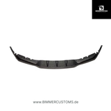 BIMMERCUSTOMS CARBON FRONTLIPPE PASSEND FÜR BMW M5 F90