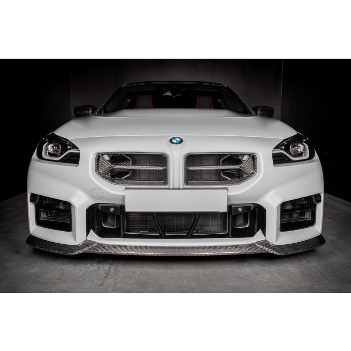 Eventuri Carbon Scoops für BMW G87 M2