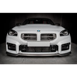 Eventuri Carbon Scoops für BMW G87 M2