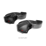 Eventuri Carbon Scoops für BMW G87 M2