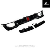 BIMMERCUSTOMS SET BODY KIT FÜR BMW 3er G20