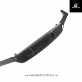 BIMMERCUSTOMS CARBON DIFFUSOR ANSATZ FÜR BMW 5er G30