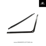 BIMMERCUSTOMS MOTOR VERSTREBUNG VERSTEIGUNG BRACE KIT PASSEND FÜR BMW M2 G87 M3 G80 G81 M4 G82 G83