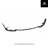 BIMMERCUSTOMS FRONTLIPPE SPOILER SCHWERT PERFORMANCE VOLLCARBON PASSEND FÜR BMW G87 M2