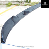 BIMMERCUSTOMS CARBON HECKSPOILER LIPPE CS STYLE PASSEND FÜR BMW 3er G20